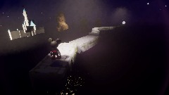 Fantasmic   -  Beginnings