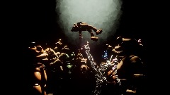 A screenshot taken in Dreams. 2 of 4.