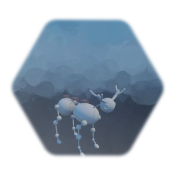 Blank Animal Puppets