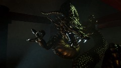 A screenshot taken in Dreams. 6 of 25.
