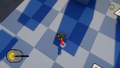 A screenshot taken in Dreams. 4 of 14.