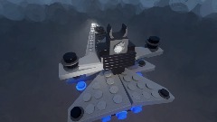 A screenshot taken in Dreams. 2 of 4.