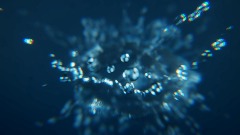 A screenshot taken in Dreams. 3 of 4.