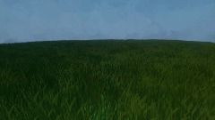 A screenshot taken in Dreams. 2 of 2.