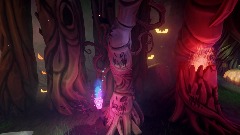 A screenshot taken in Dreams. 25 of 29.