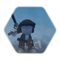 Deimos-Madness Combat