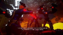 A screenshot taken in Dreams. 4 of 30.