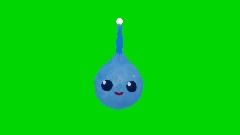 Green screen for imp
