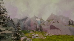 A screenshot taken in Dreams. 1 of 10.