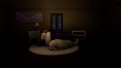 A screenshot taken in Dreams. 4 of 5.