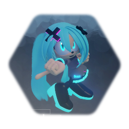 Hatsune Miku