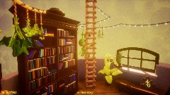 A screenshot taken in Dreams. 5 of 15.
