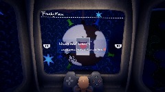 A screenshot taken in Dreams. 5 of 26.