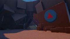 Mystery Canyon