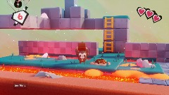 A screenshot taken in Dreams. 7 of 13.