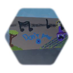 MrSupremeMagic and egglego graffiti wall (of doom)