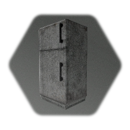 [*TGM*] FRIDGE