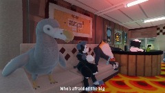 A screenshot taken in Dreams. 20 of 24.