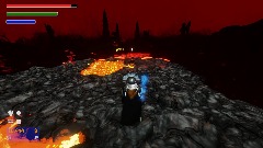 A screenshot taken in Dreams. 2 of 13.