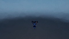 A screenshot taken in Dreams. 1 of 2.