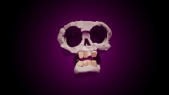 A screenshot taken in Dreams. 5 of 25.