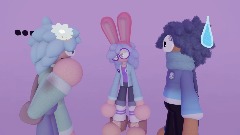 A screenshot taken in Dreams. 17 of 29.