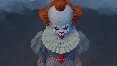 A screenshot taken in Dreams. 1 of 5.