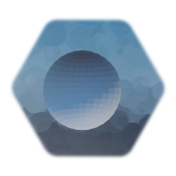 Remix of Inside out sphere