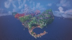 A screenshot taken in Dreams. 18 of 24.