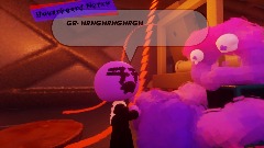 A screenshot taken in Dreams. 1 of 4.