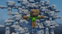 A screenshot taken in Dreams. 15 of 22.