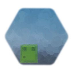 MinecraftSlime