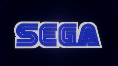 Sega logo 2006