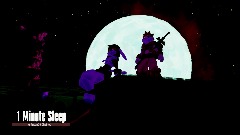 1 Minute Sleep