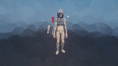 A screenshot taken in Dreams. 5 of 7.