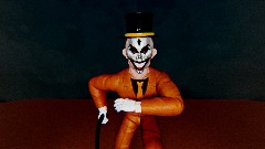 A screenshot taken in Dreams. 11 of 12.