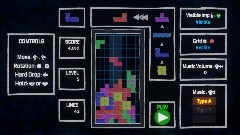 A screenshot taken in Dreams. 13 of 27.