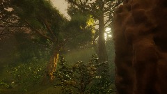 A screenshot taken in Dreams. 8 of 8.