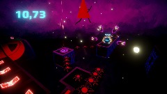 A screenshot taken in Dreams. 1 of 10.