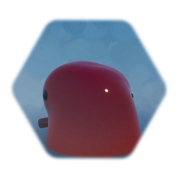 Kraken Boss