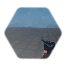 Fps man