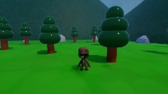 A screenshot taken in Dreams. 1 of 1.