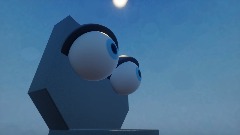 A screenshot taken in Dreams. 20 of 23.