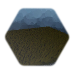 Grass Patch - Low Thermo