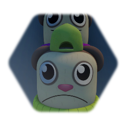 Fnf Angus fanmade for forgottenhood