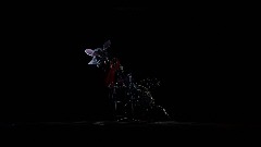 A screenshot taken in Dreams. 1 of 2.