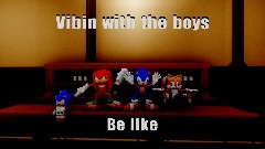 A screenshot taken in Dreams. 5 of 7.