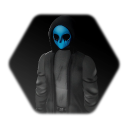 Eyeless Jack ver.4