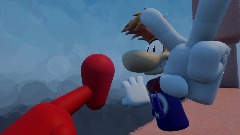 A screenshot taken in Dreams. 2 of 13.