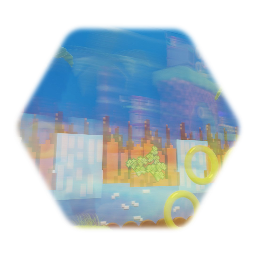 Remix of Remix of 2D Platformer: Foundationg